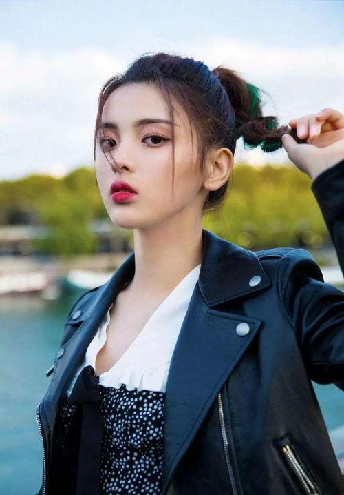 爱豆吃瓜娱乐酱王嘉尔,从爱豆到娱乐酱，揭秘他的多面人生  第3张